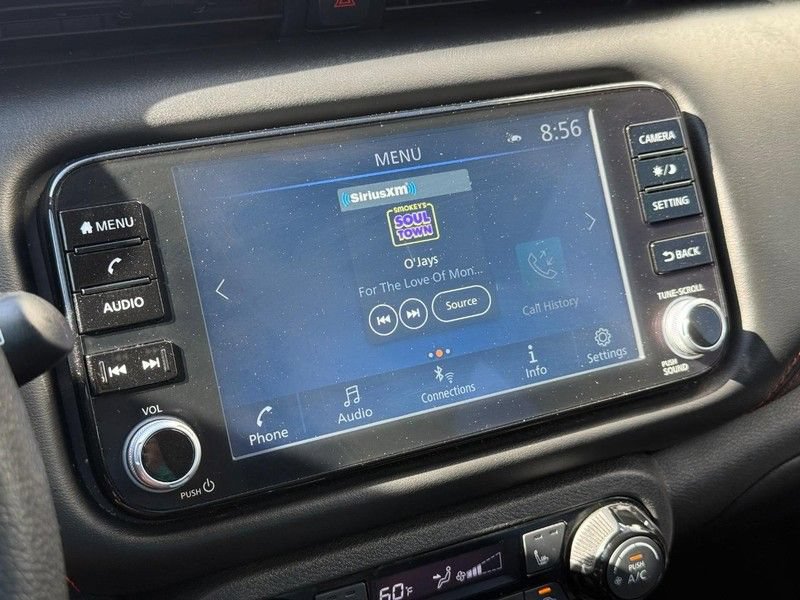 Used 2023 Nissan Kicks SR w/ SR Premium Package FWD image 23
