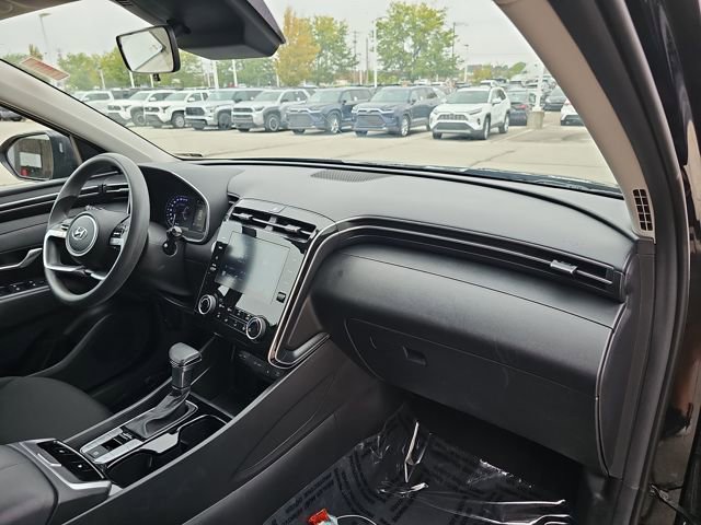 Used 2023 Hyundai Tucson SEL image 33