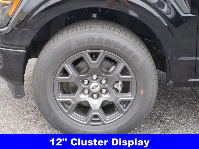 New 2026 Ford F150 STX w/ Equipment Group 200A image 10