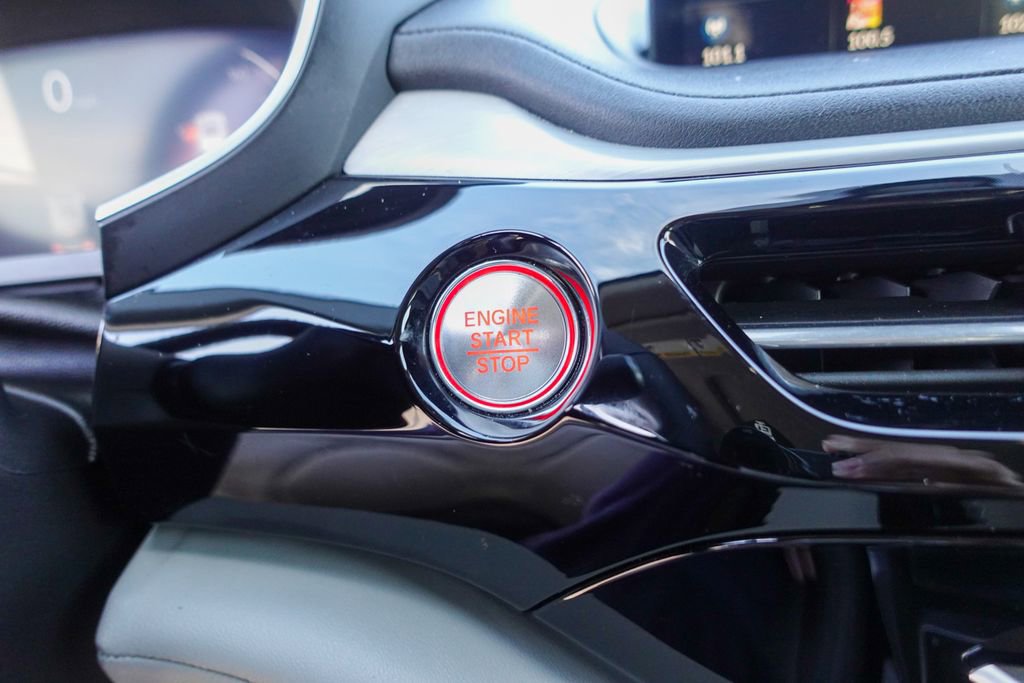 Used 2023 Acura MDX FWD w/ Technology Package image 19