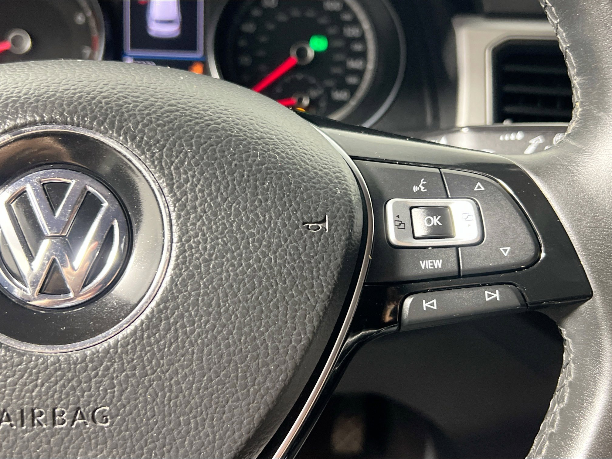 Used 2019 Volkswagen Atlas SE AWD/4WD image 19