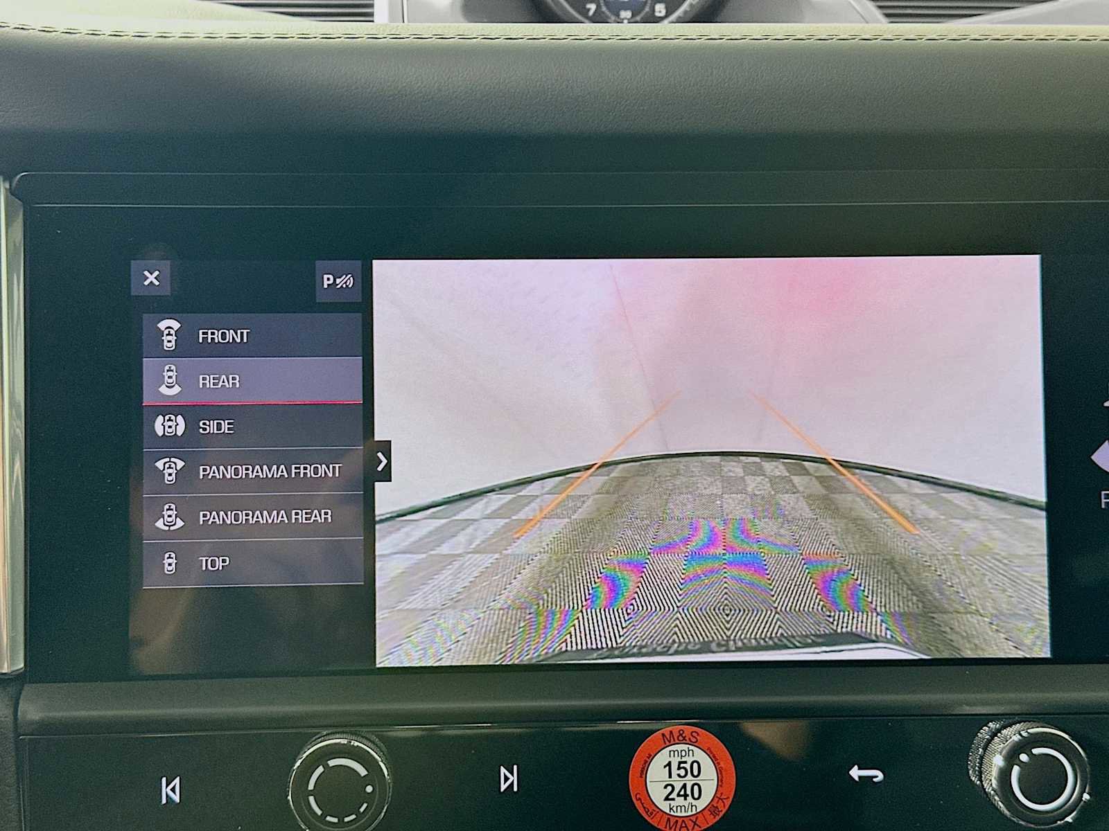 New 2026 Porsche Macan image 18