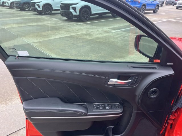 Used 2022 Dodge Charger Scat Pack image 14