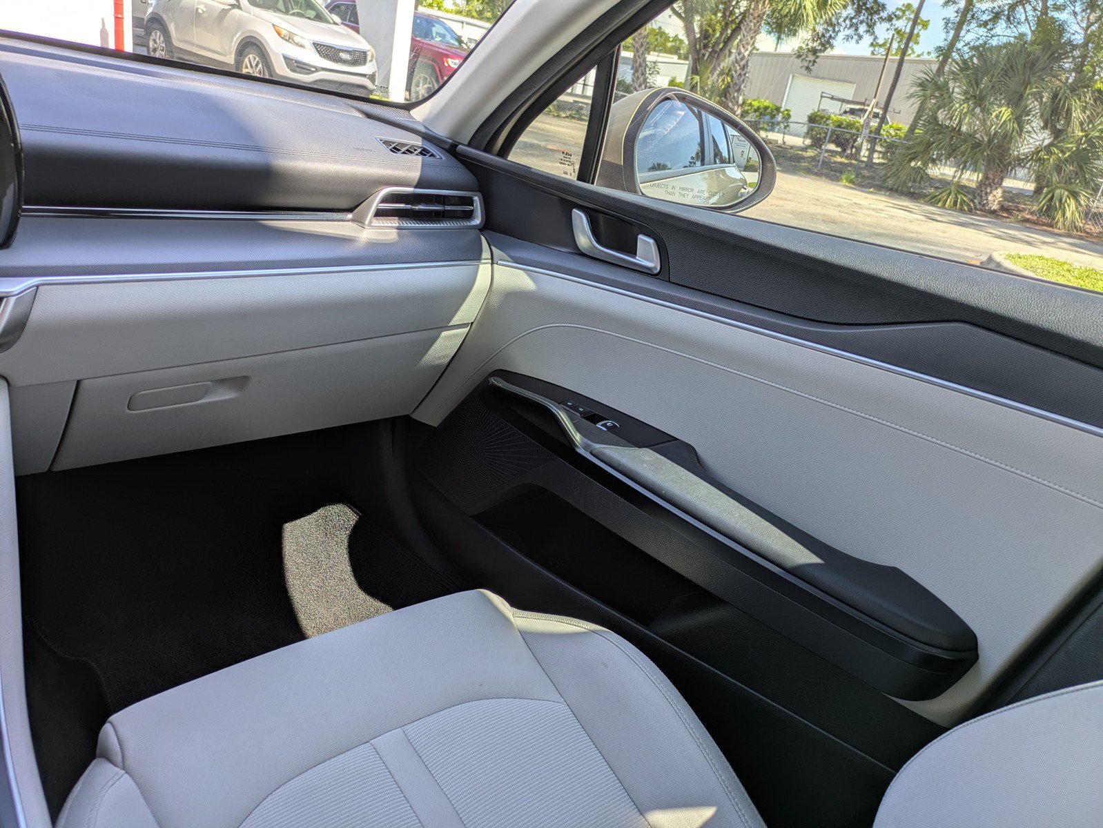 Certified 2022 Kia K5 LXS FWD image 13