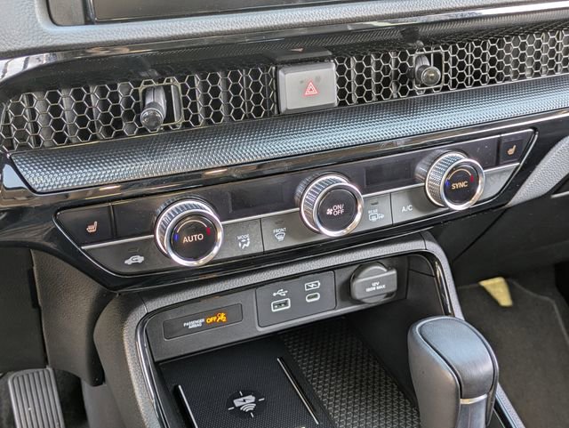 Used 2024 Honda CR-V EX-L image 25