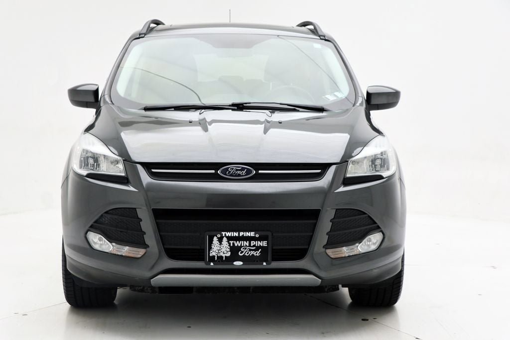 Used 2016 Ford Escape SE w/ Equipment Group 201A AWD/4WD image 4