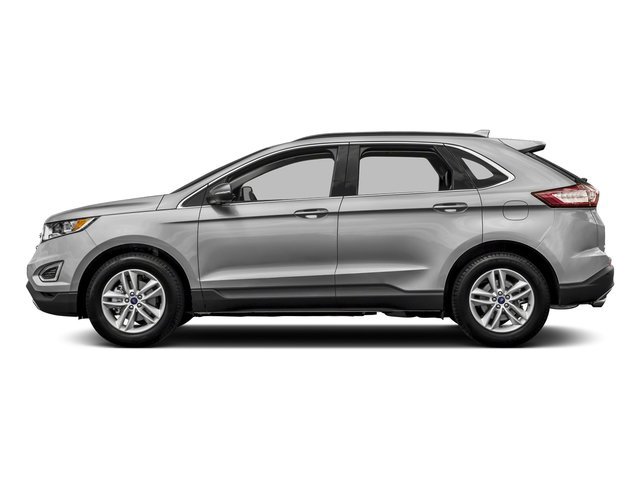 Used 2018 Ford Edge SEL image 3