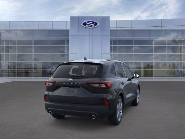New 2026 Ford Escape ST-Line w/ Tech Pack #1 image 9