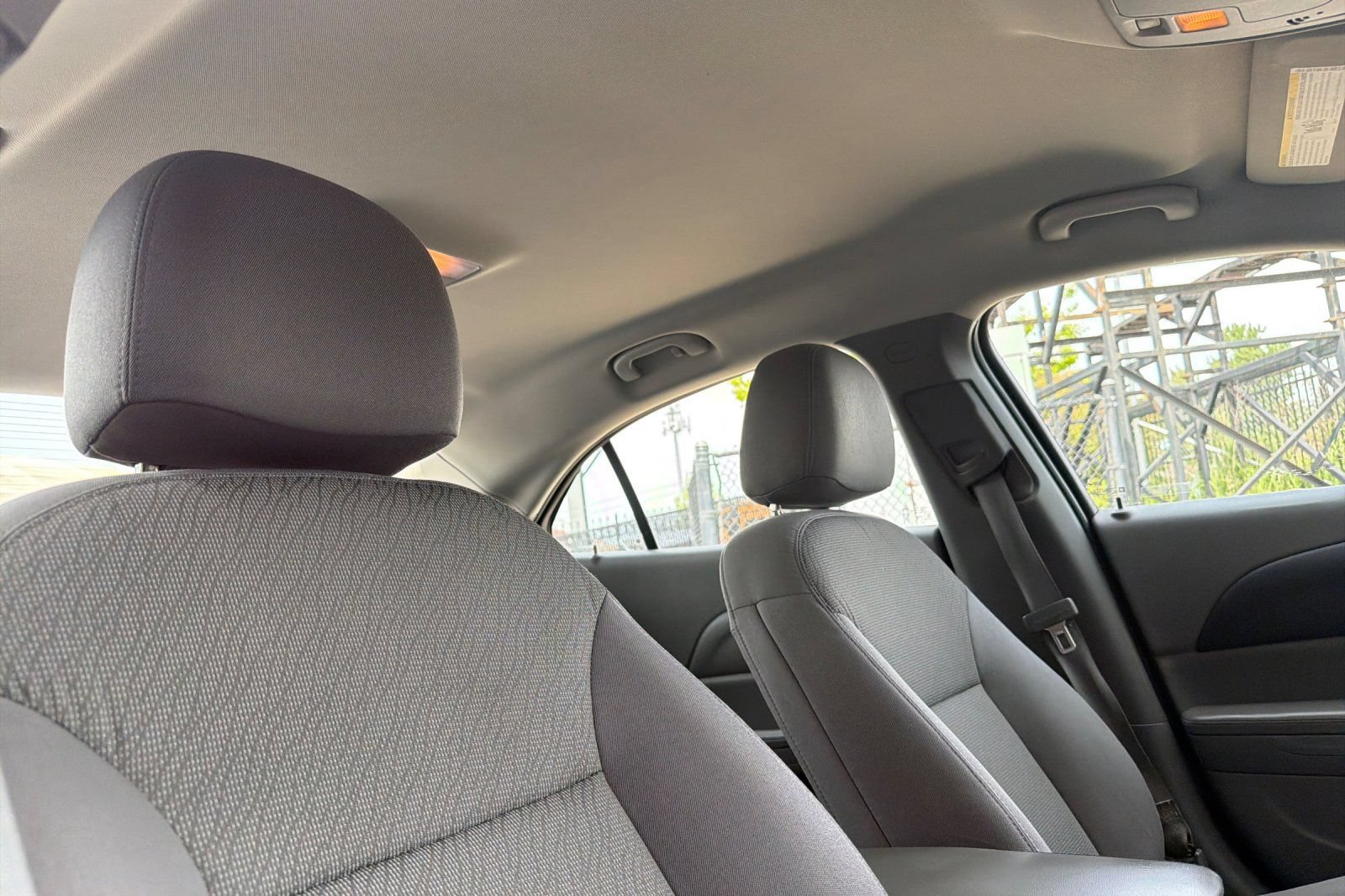 Used 2016 Chevrolet Malibu LS FWD image 18