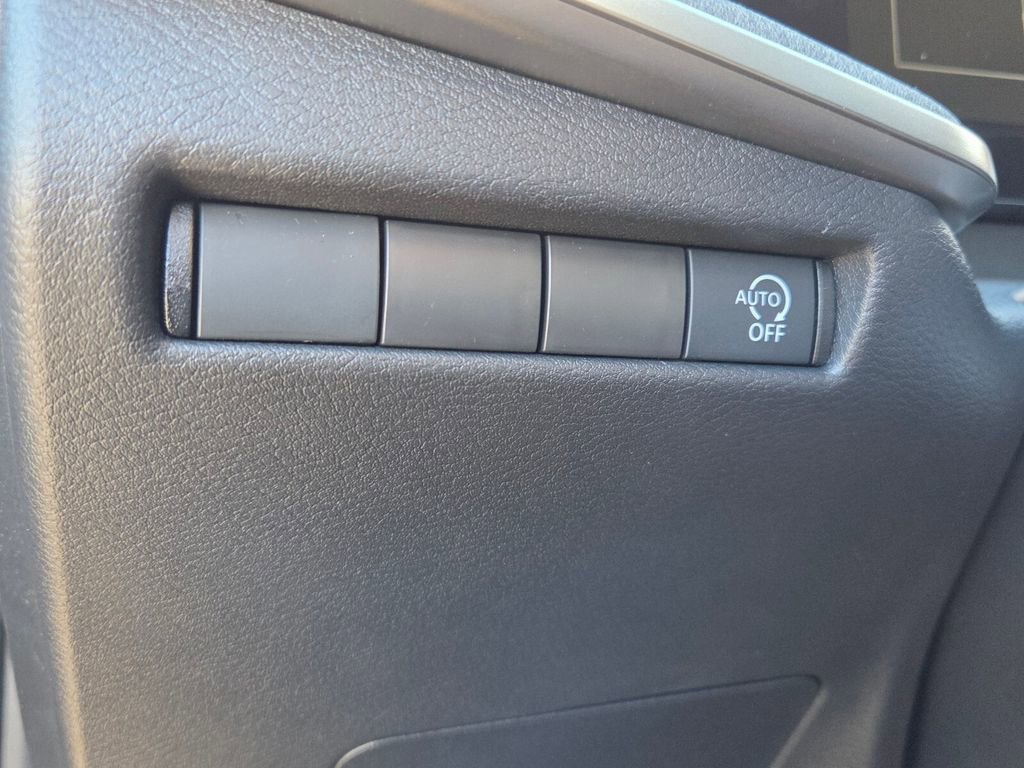 New 2026 Nissan Kicks S image 26