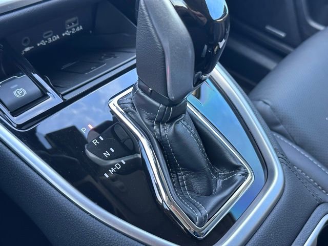 Used 2025 Subaru Outback Touring XT w/ Popular Package #2 image 18