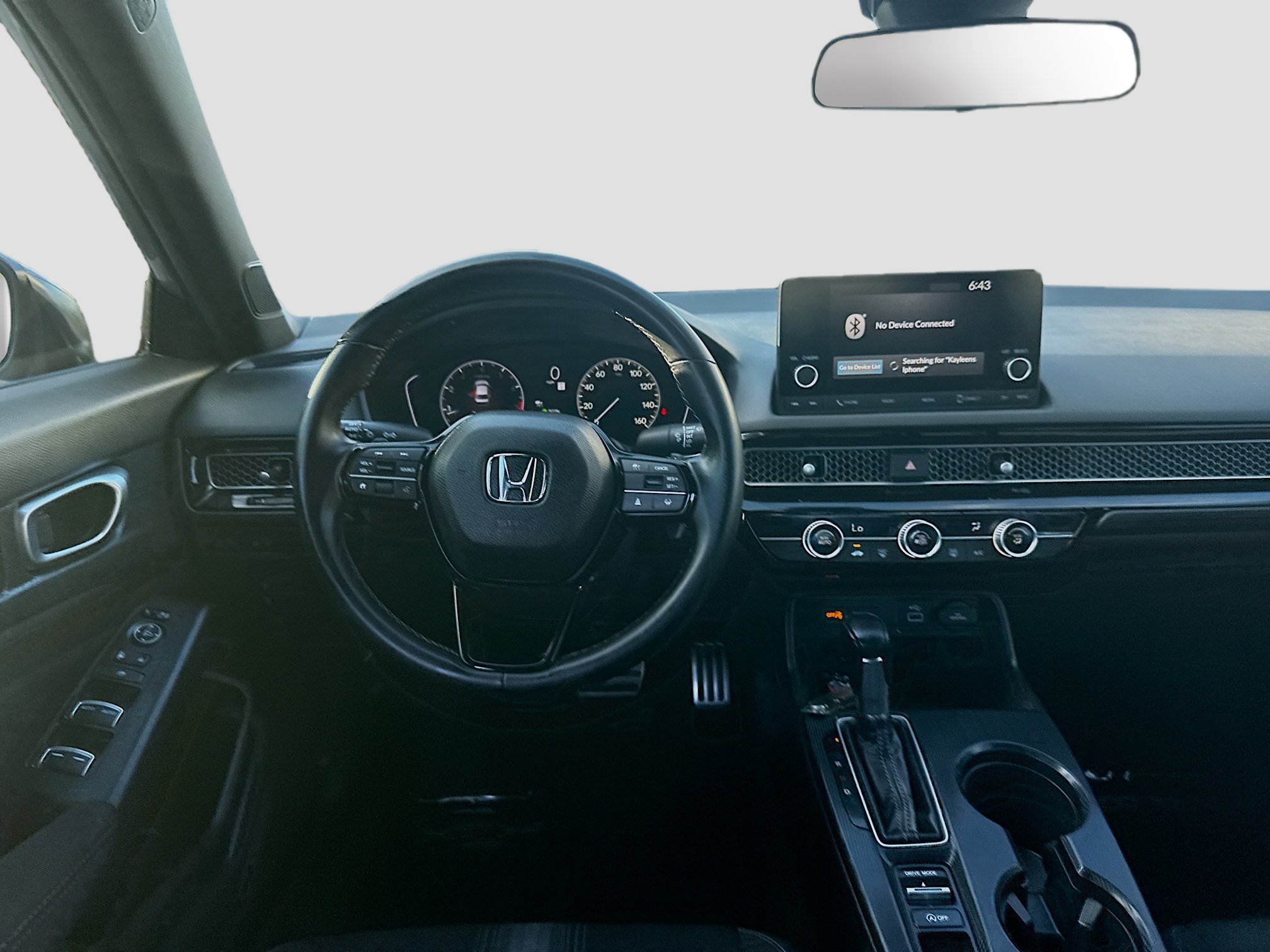Used 2024 Honda Civic Sport image 20
