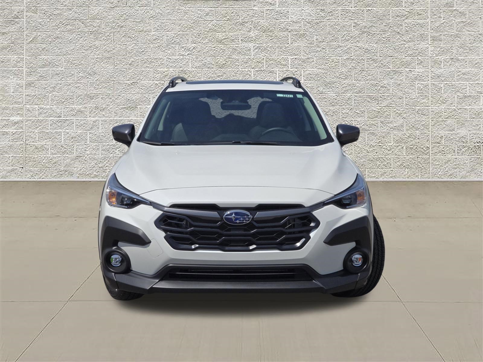 New 2026 Subaru Crosstrek 2.0i Premium AWD/4WD image 2