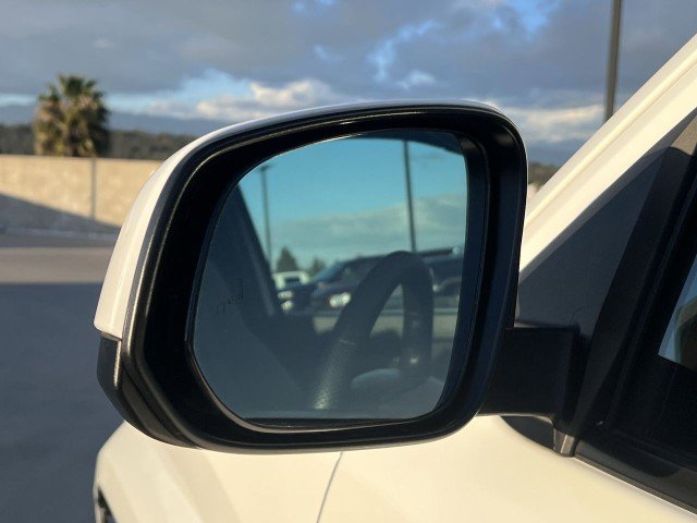 Used 2025 Toyota Tacoma SR5 image 19