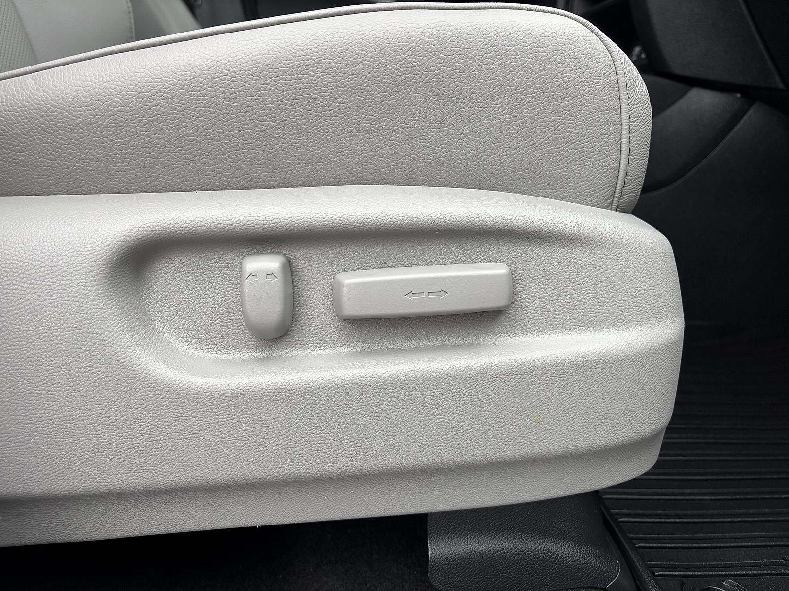 Certified 2022 Honda Passport EX-L image 41