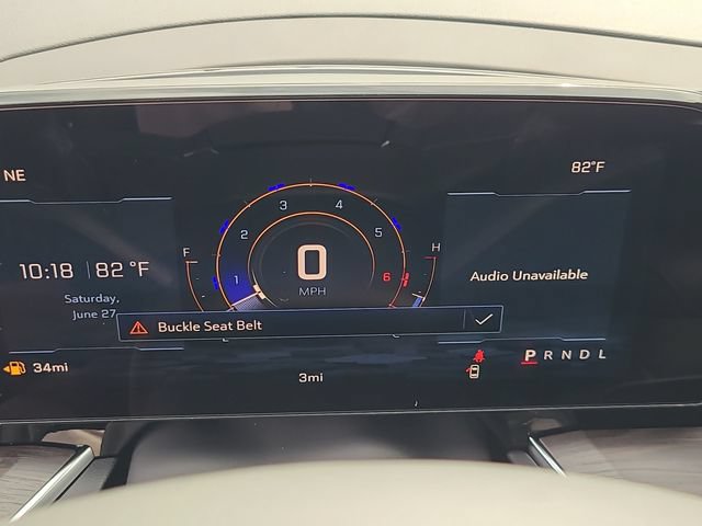 New 2026 Chevrolet Suburban LT w/ Comfort Package RWD image 26