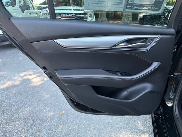 Used 2023 Cadillac CT5 Premium Luxury w/ Climate Package RWD image 21