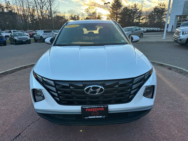 Used 2024 Hyundai Tucson SEL image 8