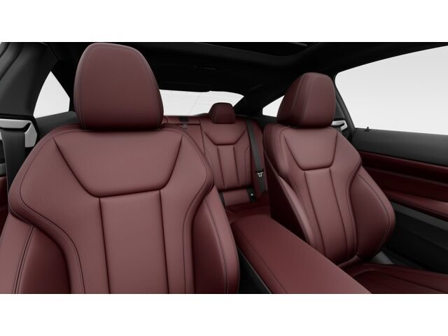 New 2027 BMW M440i Coupe w/ Premium Package RWD image 11