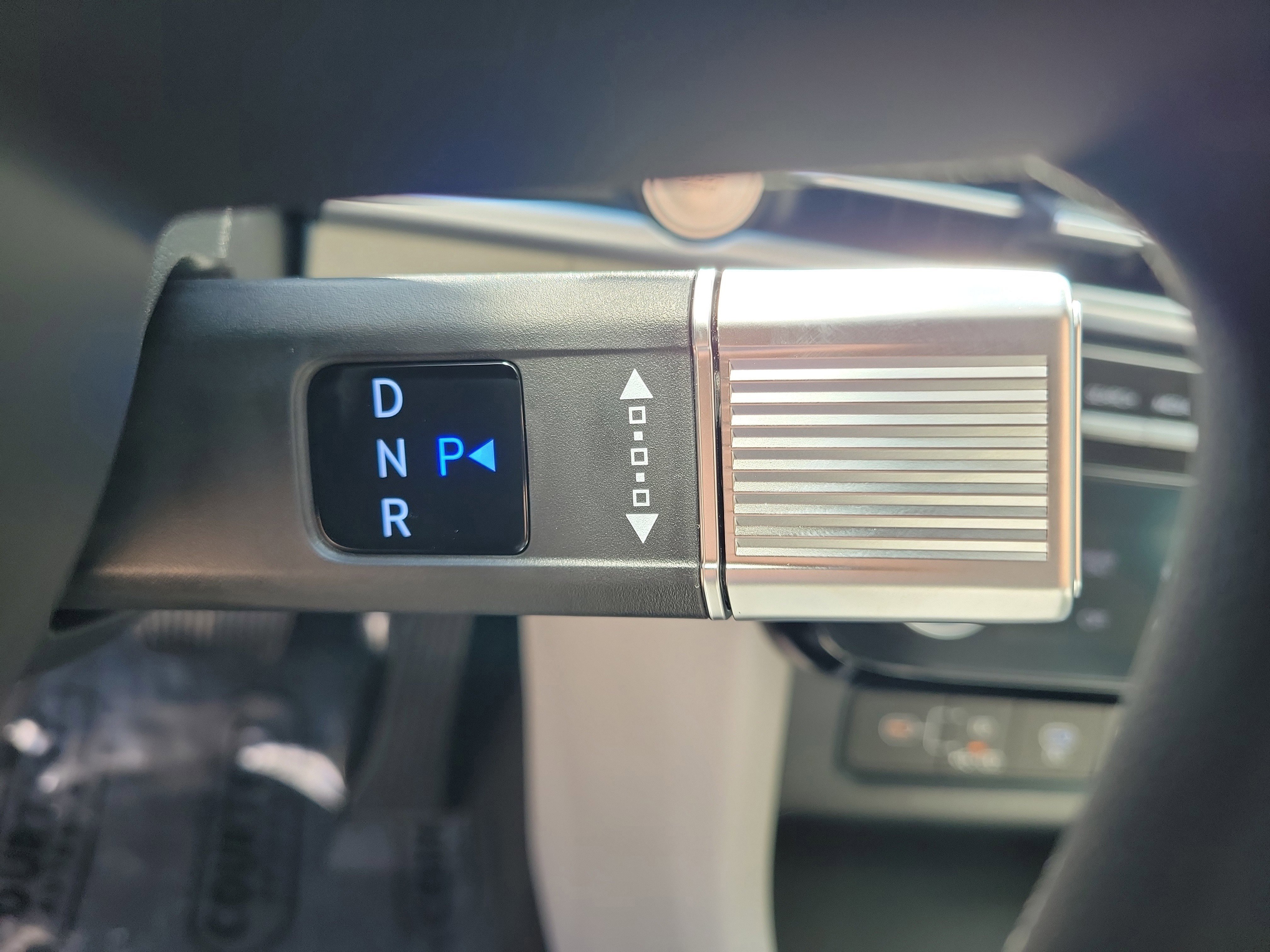 New 2026 Hyundai Tucson Blue SE image 34