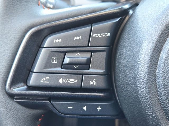 New 2025 Subaru Crosstrek 2.5i Limited w/ Crosstrek Mirror Package image 14