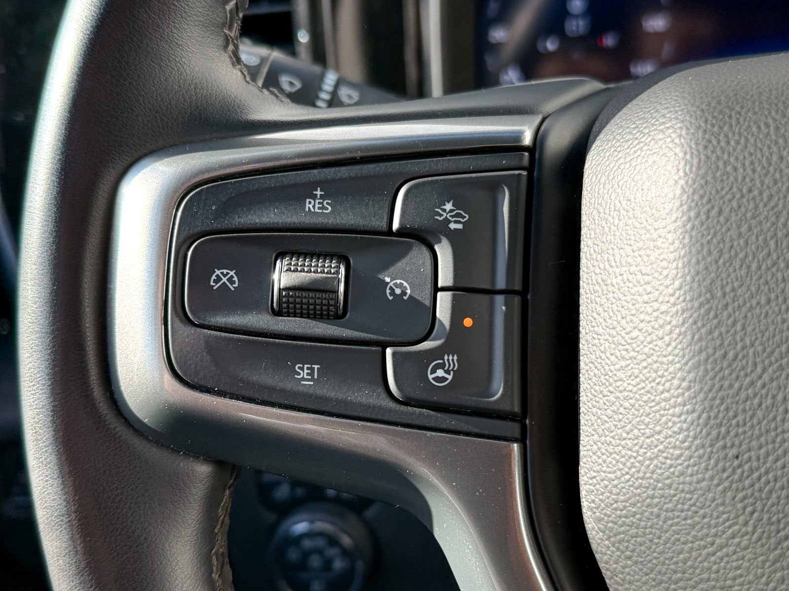 Used 2023 Chevrolet Silverado 1500 RST image 22