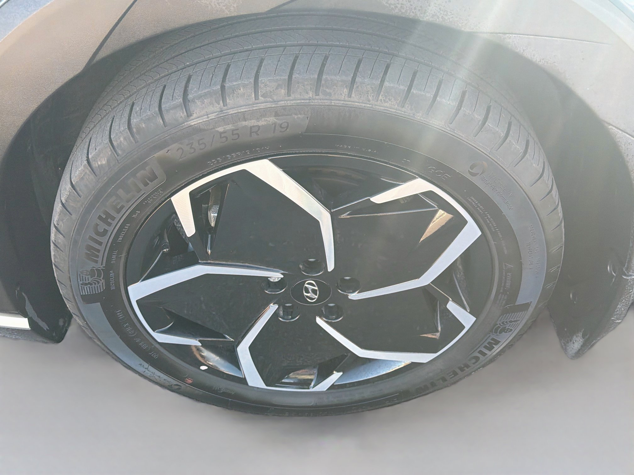 Used 2024 Hyundai Ioniq 5 SEL AWD/4WD image 11