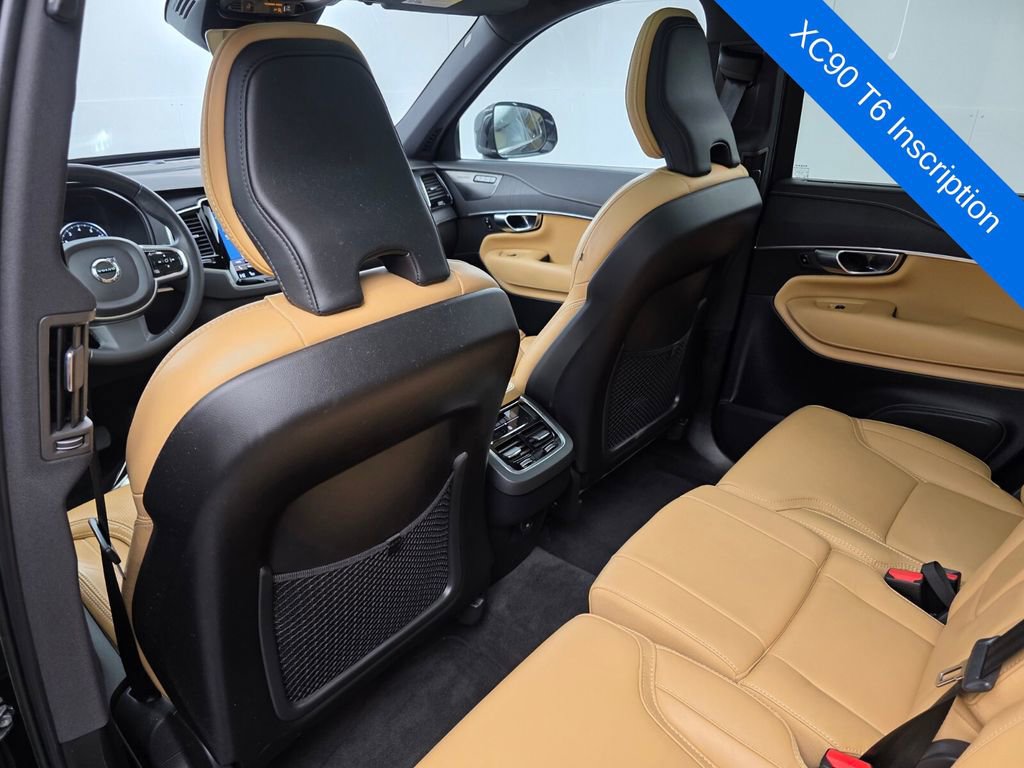 Used 2022 Volvo XC90 T6 Inscription AWD/4WD image 15