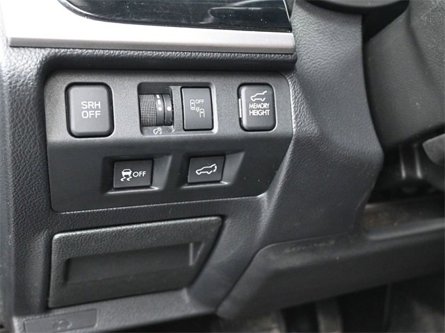 Used 2018 Subaru Forester 2.5i Touring image 21