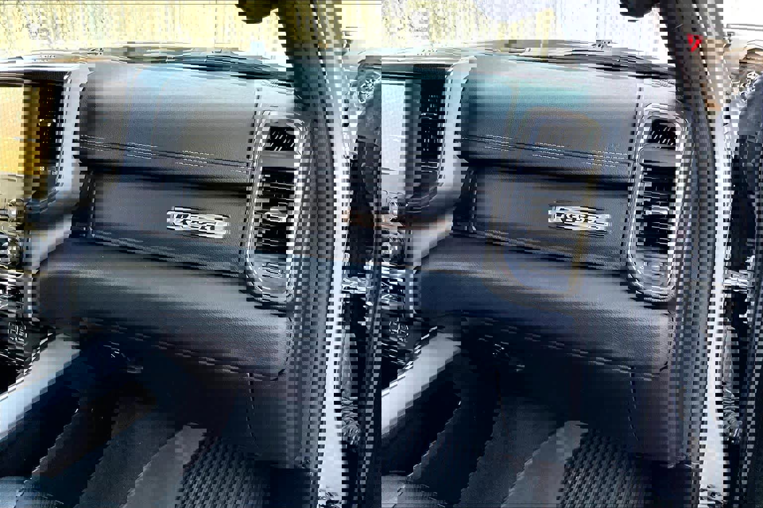 Used 2022 RAM 1500 Rebel w/ Rebel Level 1 Equipment Group image 19