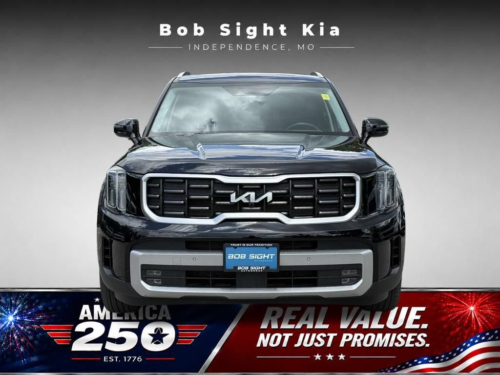 Used 2023 Kia Telluride SX Prestige AWD/4WD image 18