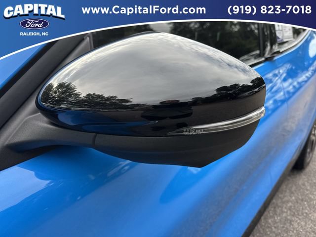 Certified 2023 Ford Mustang Mach-E GT AWD/4WD image 12