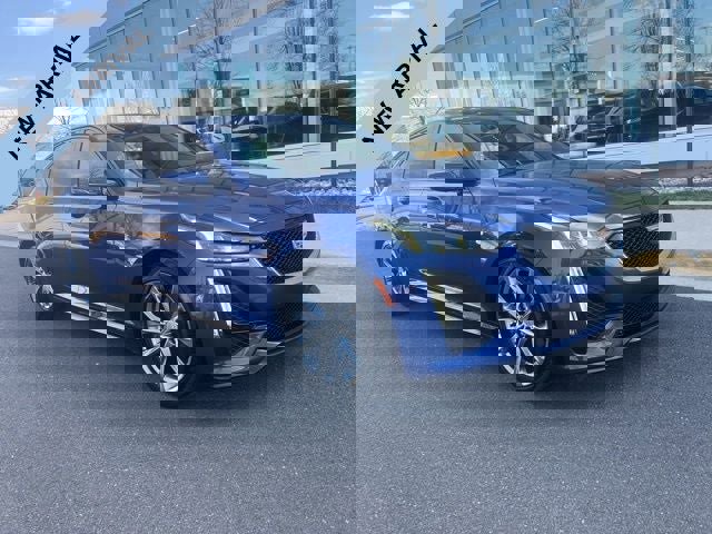 Used 2020 Cadillac CT5 Sport