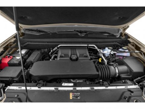 Certified 2023 Chevrolet Colorado Z71 w/ Z71 Convenience Package 2 AWD/4WD image 15