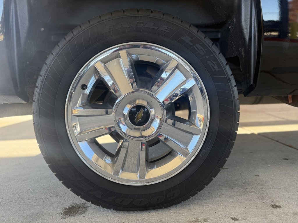 Used 2013 Chevrolet Silverado 1500 LT image 10