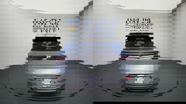 New 2026 Chevrolet Equinox EV LT image 4