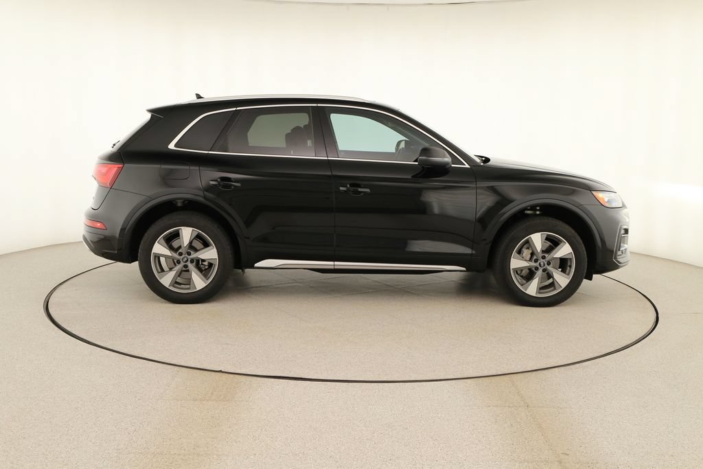 Certified 2023 Audi Q5 2.0T Premium Plus AWD/4WD image 8