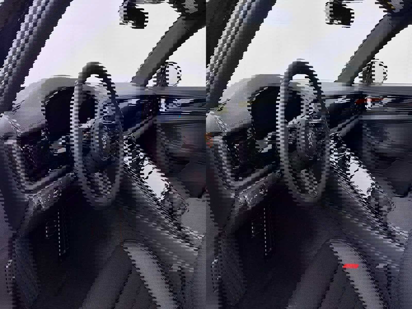 New 2025 Porsche Panamera 4 image 4