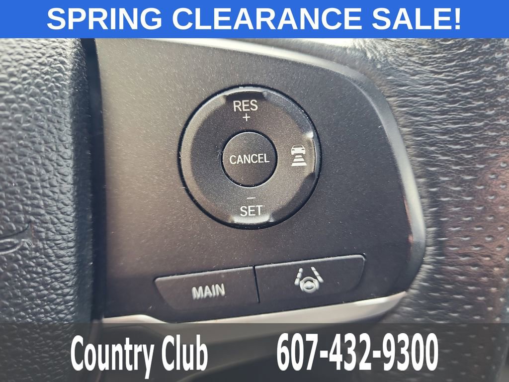 Used 2019 Honda Passport EX-L image 20