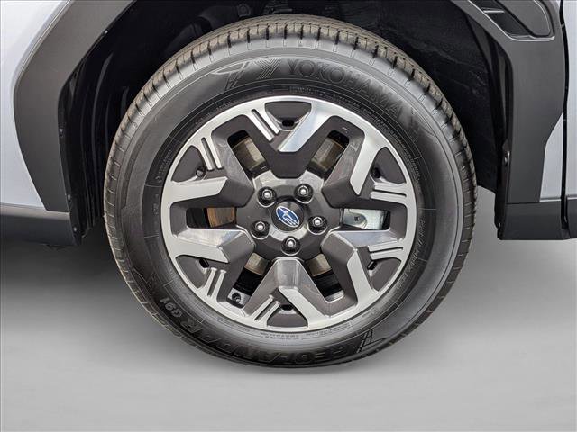 Used 2026 Subaru Forester Premium AWD/4WD image 22