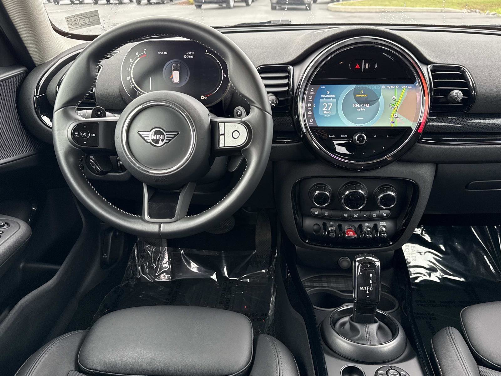 Used 2023 MINI Cooper Clubman S image 2