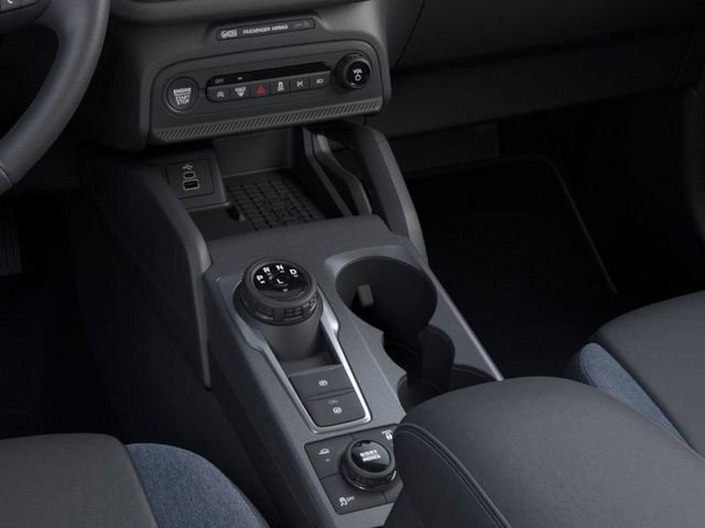 New 2025 Ford Bronco Sport Outer Banks w/ Sasquatch Outer Banks Package image 15