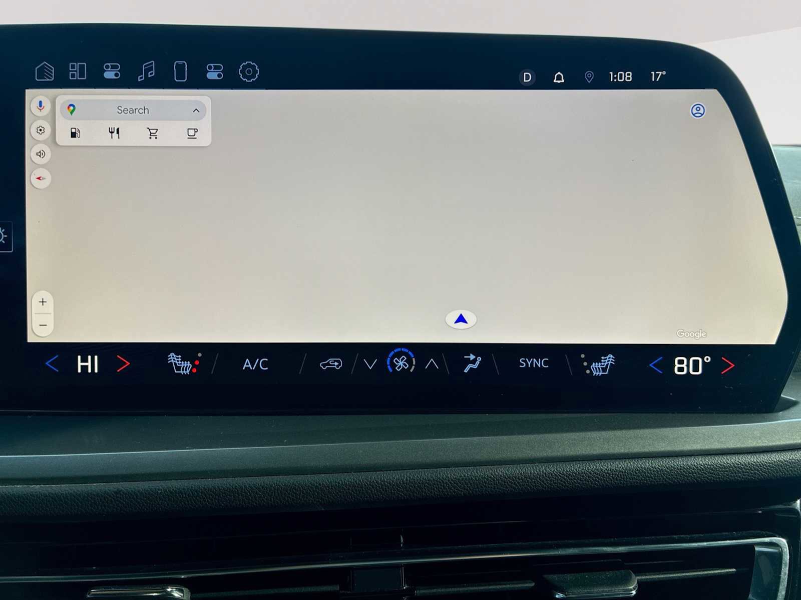 Certified 2024 Chevrolet Traverse LT w/ LPO, Floor Liner Package image 14