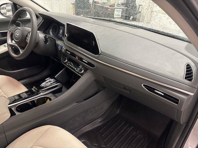 Certified 2023 Hyundai Sonata SEL FWD image 31