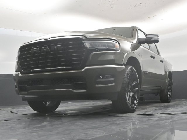 New 2027 RAM 1500 Laramie AWD/4WD image 55
