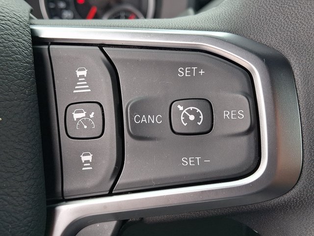 Certified 2026 RAM 2500 Big Horn AWD/4WD image 28