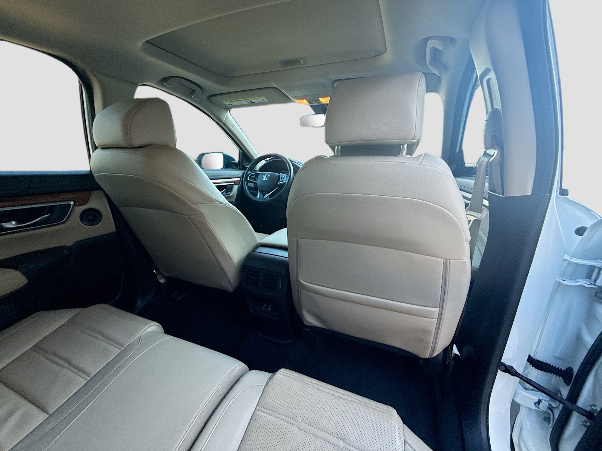 Certified 2020 Honda CR-V EX-L image 29