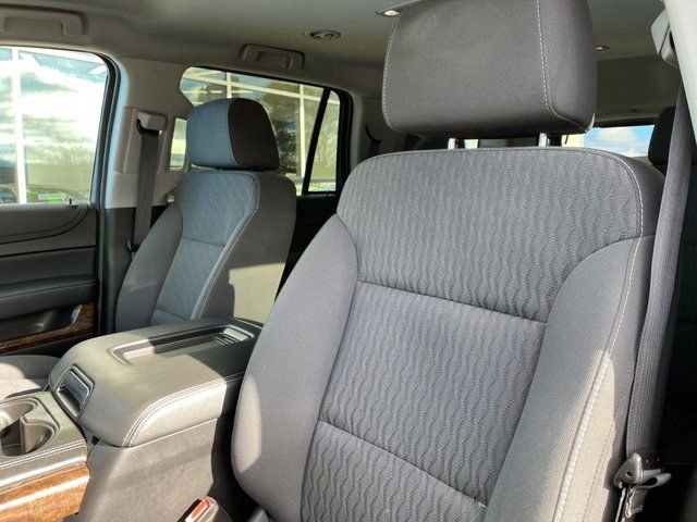 Used 2019 Chevrolet Tahoe LS image 10