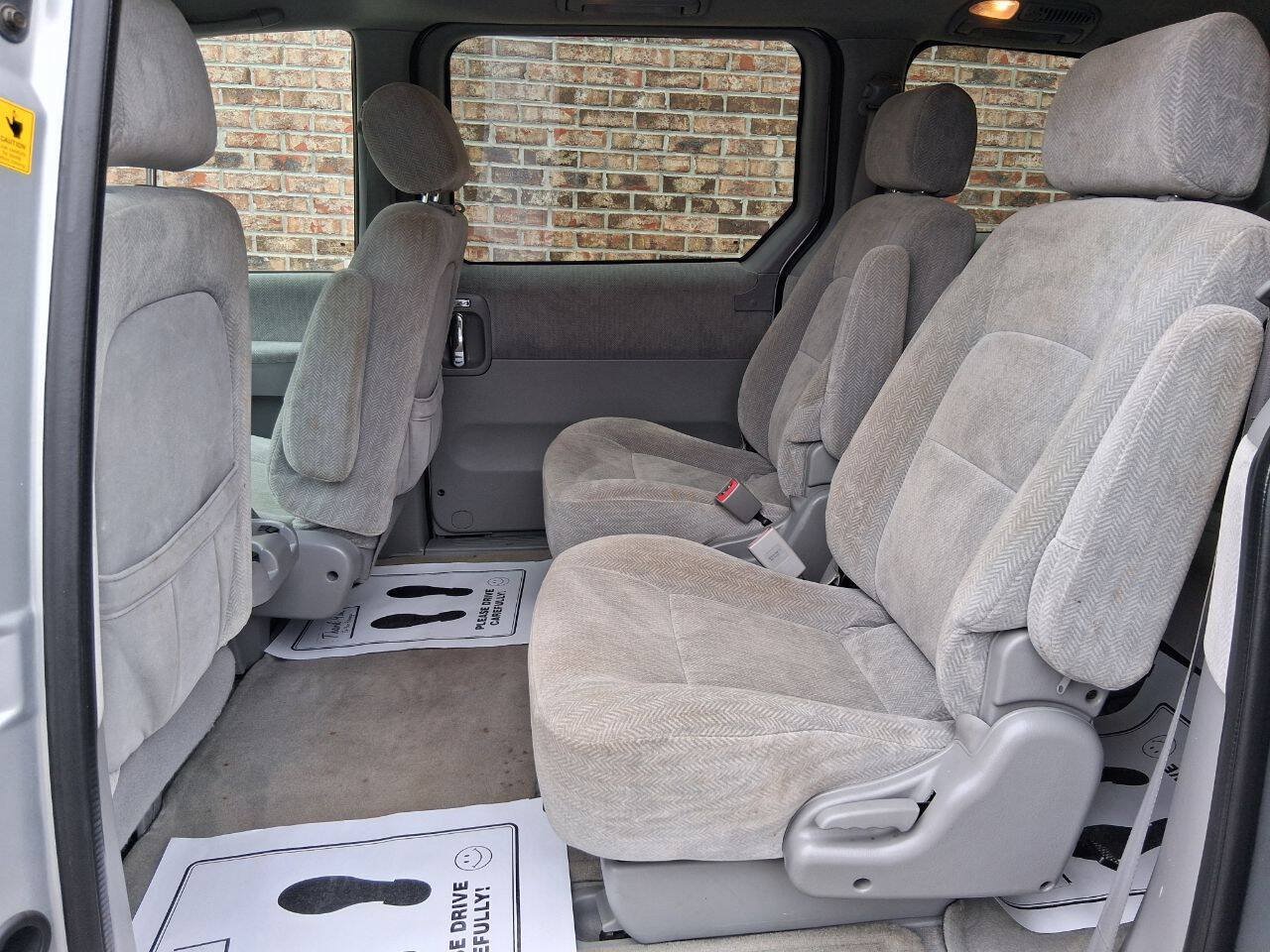 Used 2005 Kia Sedona EX FWD image 9