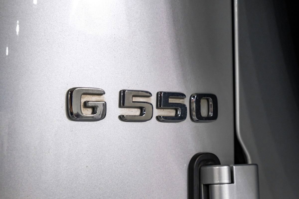 Used 2019 Mercedes-Benz G 550 image 45